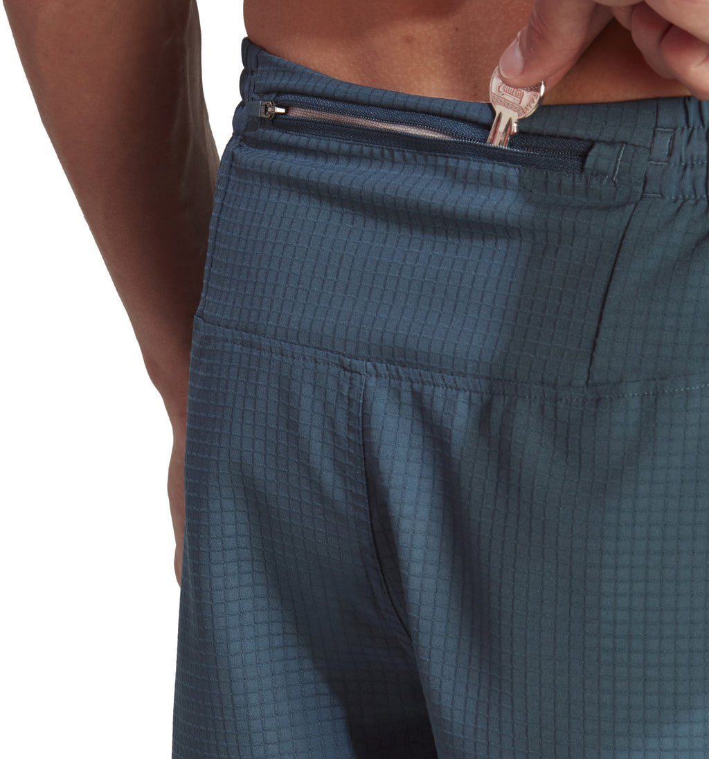 Designed 4 Running 2-in-1 short