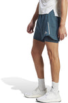 Designed 4 Running 2-in-1 short