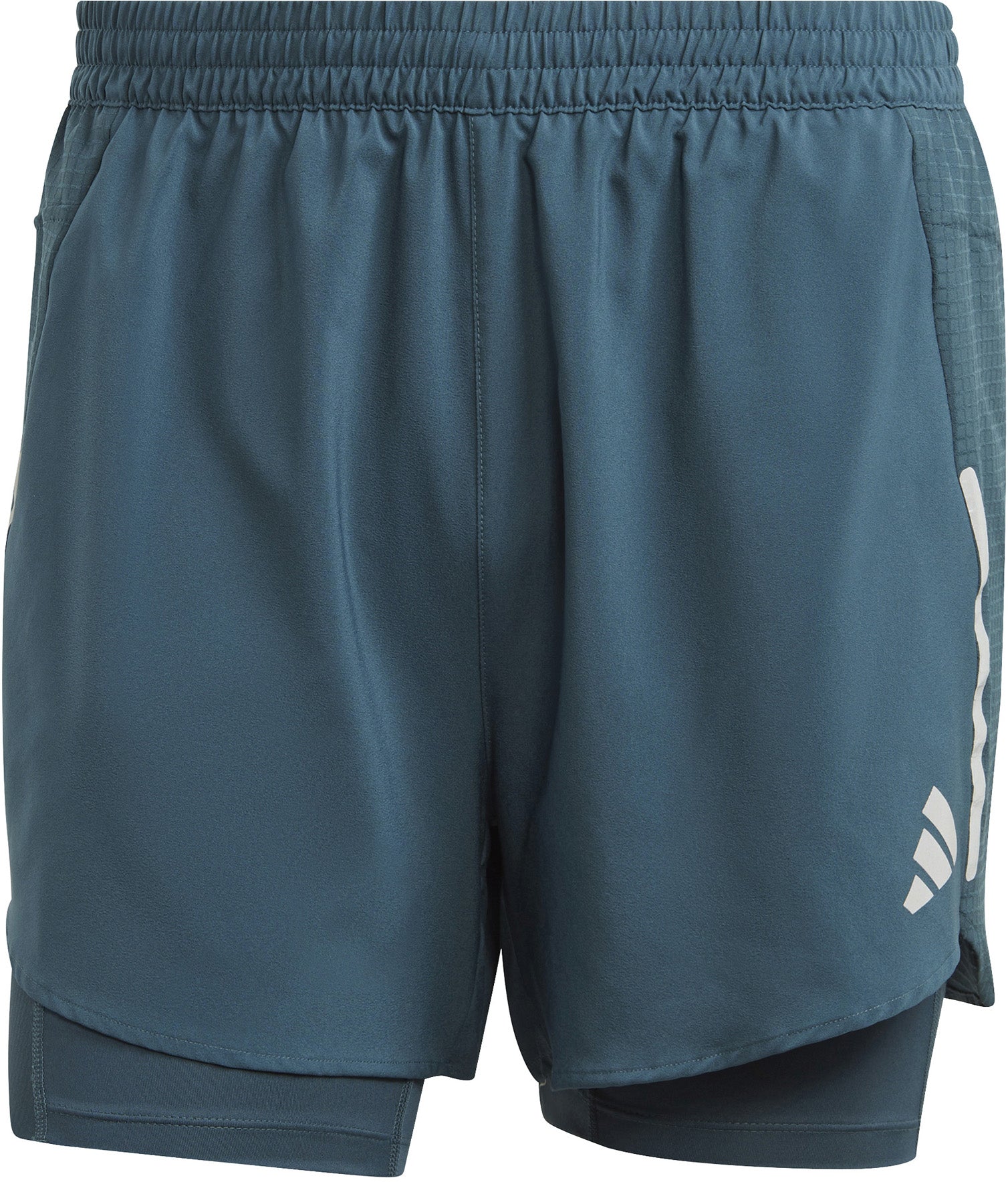 Designed 4 Running 2-in-1 short