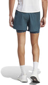 Designed 4 Running 2-in-1 short