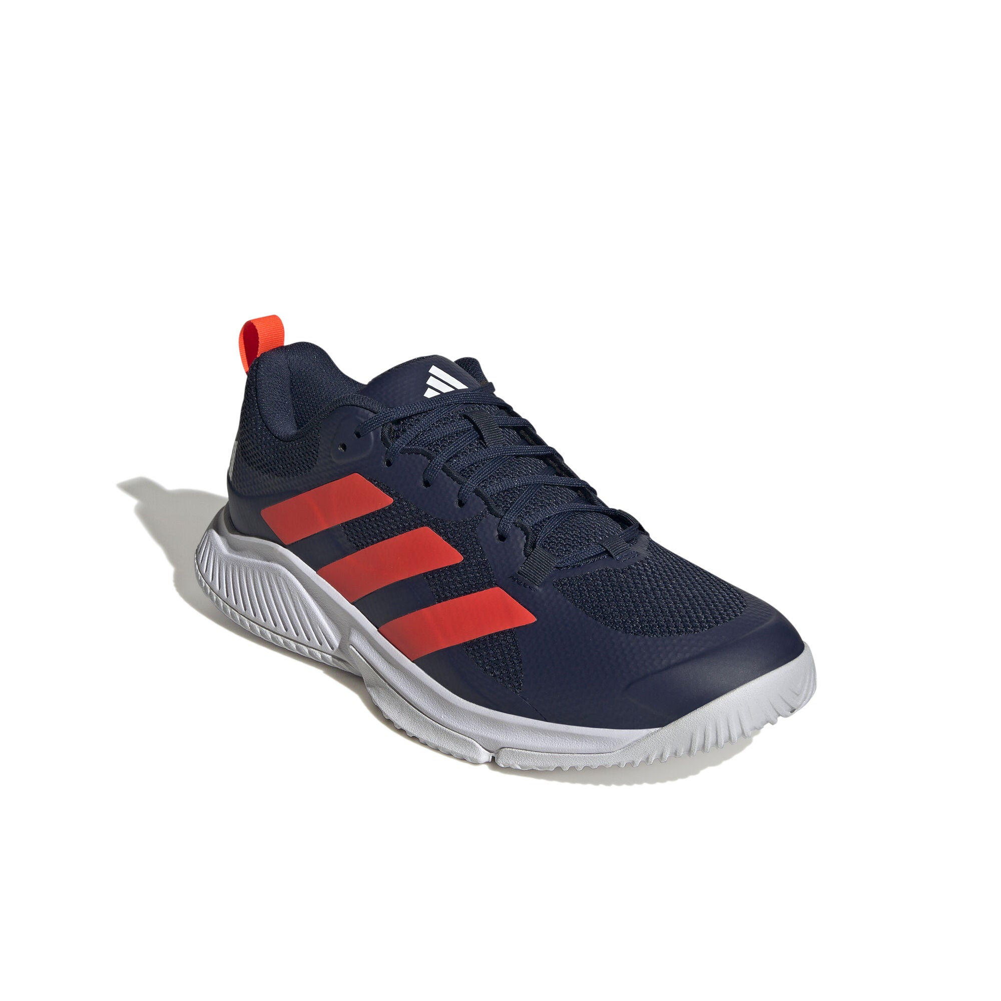 Court Team Bounce 2.0 schoenen