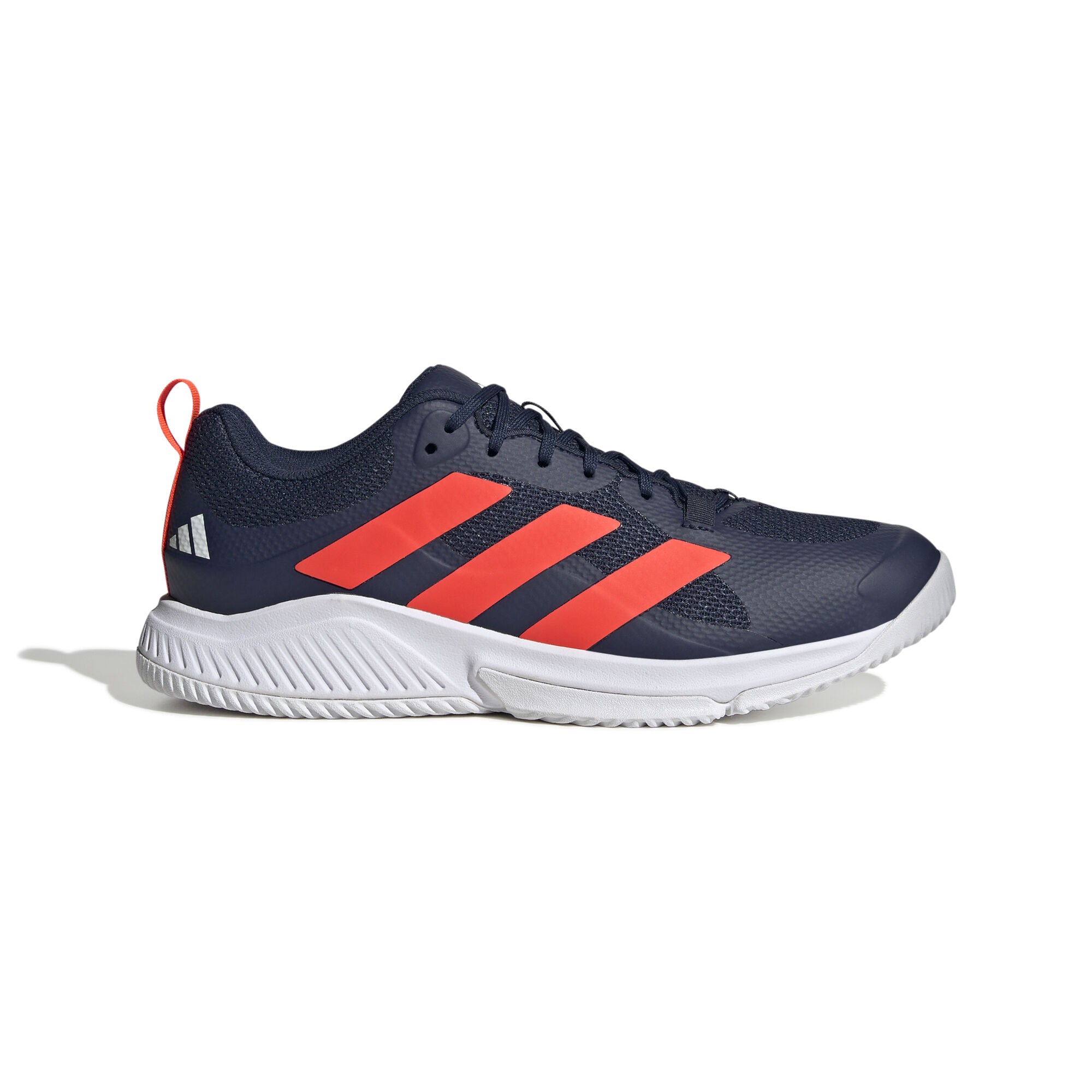 Court Team Bounce 2.0 schoenen