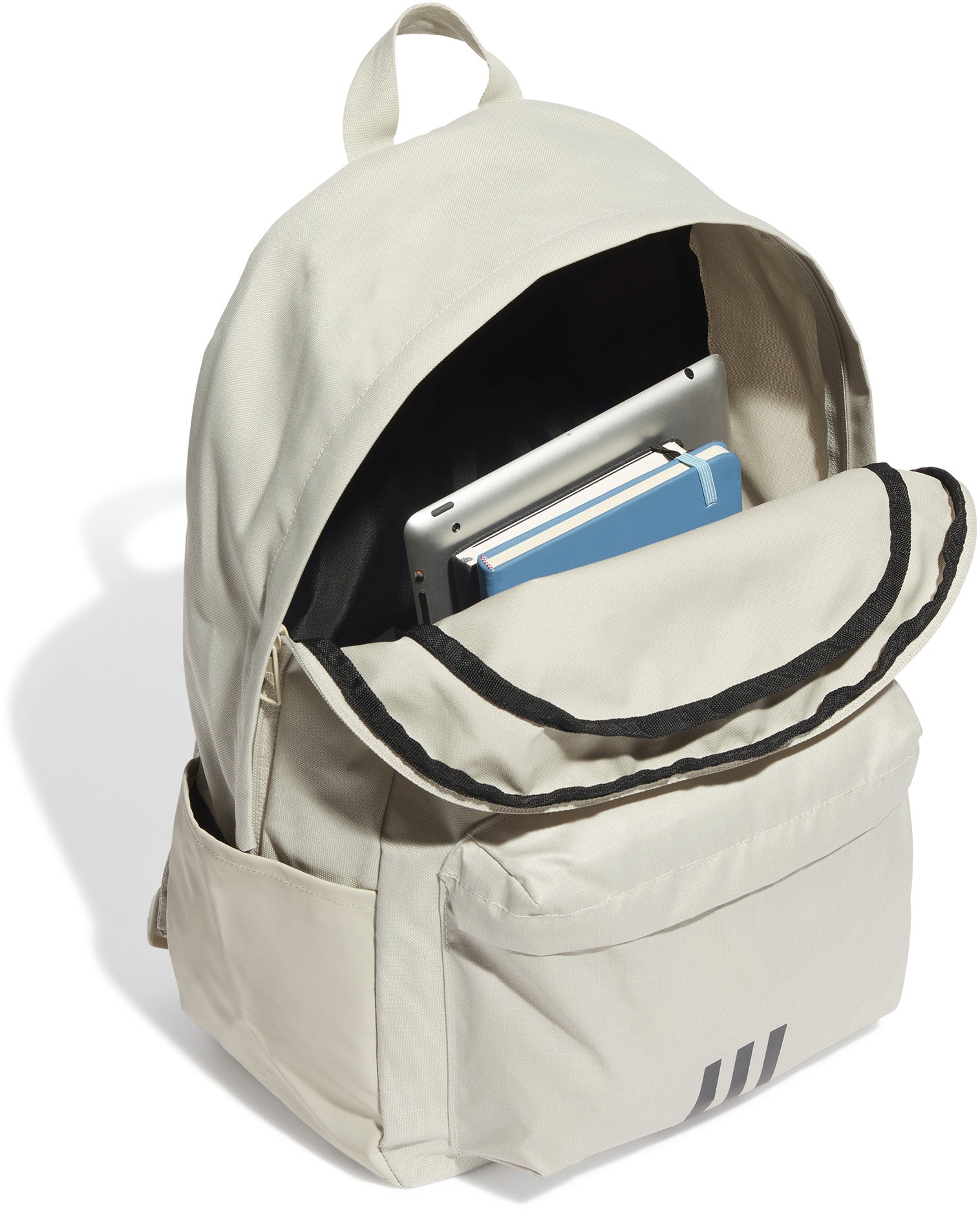 Classic Badge of Sport 3-Stripes rugzak