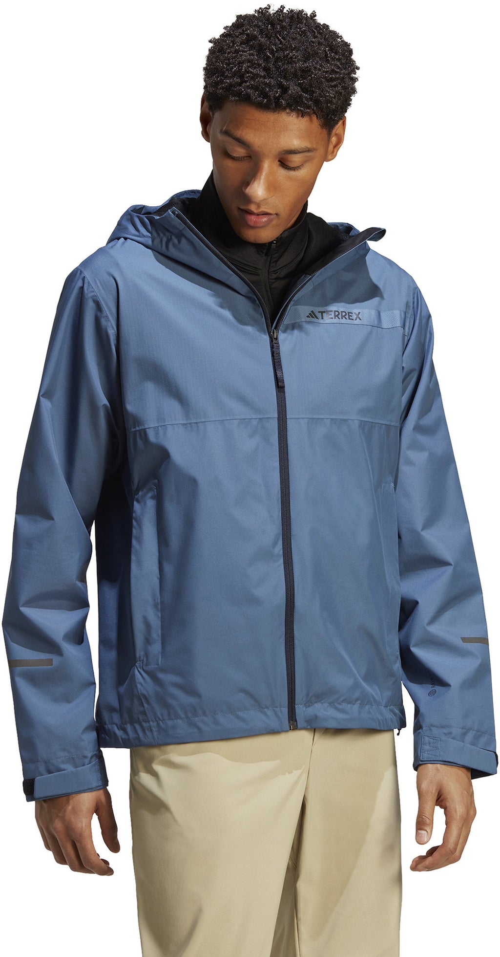 Terrex Multi RAIN.RDY 2-Layer regenjack