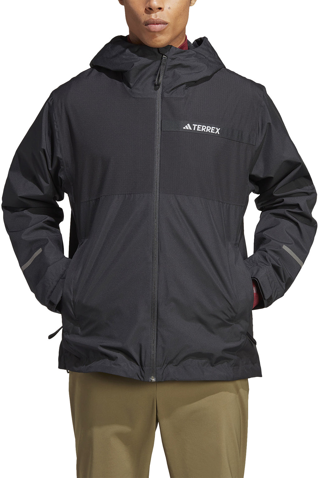 Terrex Multi RAIN.RDY 2-Layer regenjack