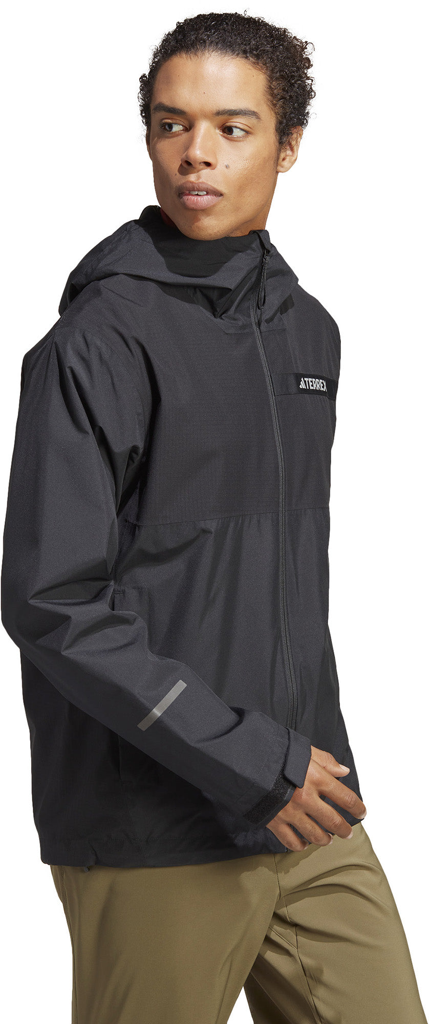 Terrex Multi RAIN.RDY 2-Layer regenjack