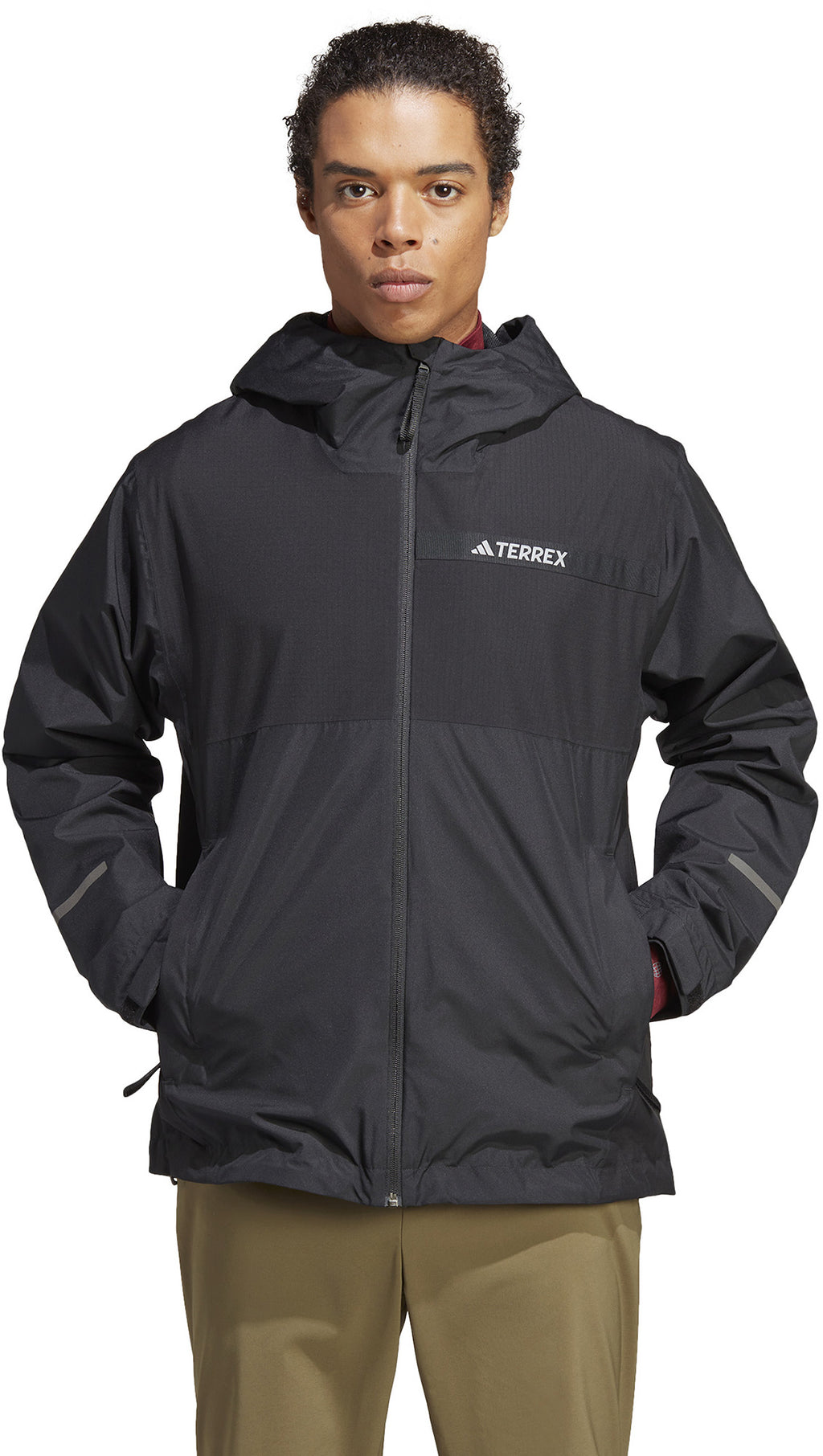 Terrex Multi RAIN.RDY 2-Layer regenjack