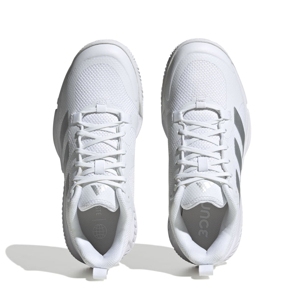 Court Team Bounce 2.0 zaalschoenen