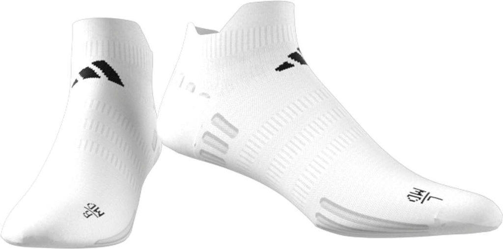 Tennis Low sokken