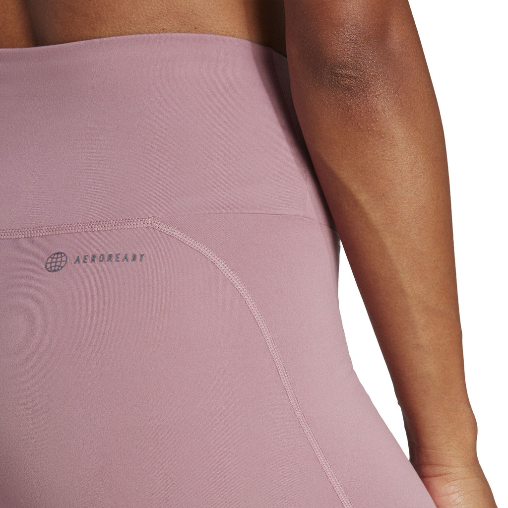 Yoga Essentials High-Waisted legging