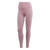 Yoga Essentials High-Waisted legging