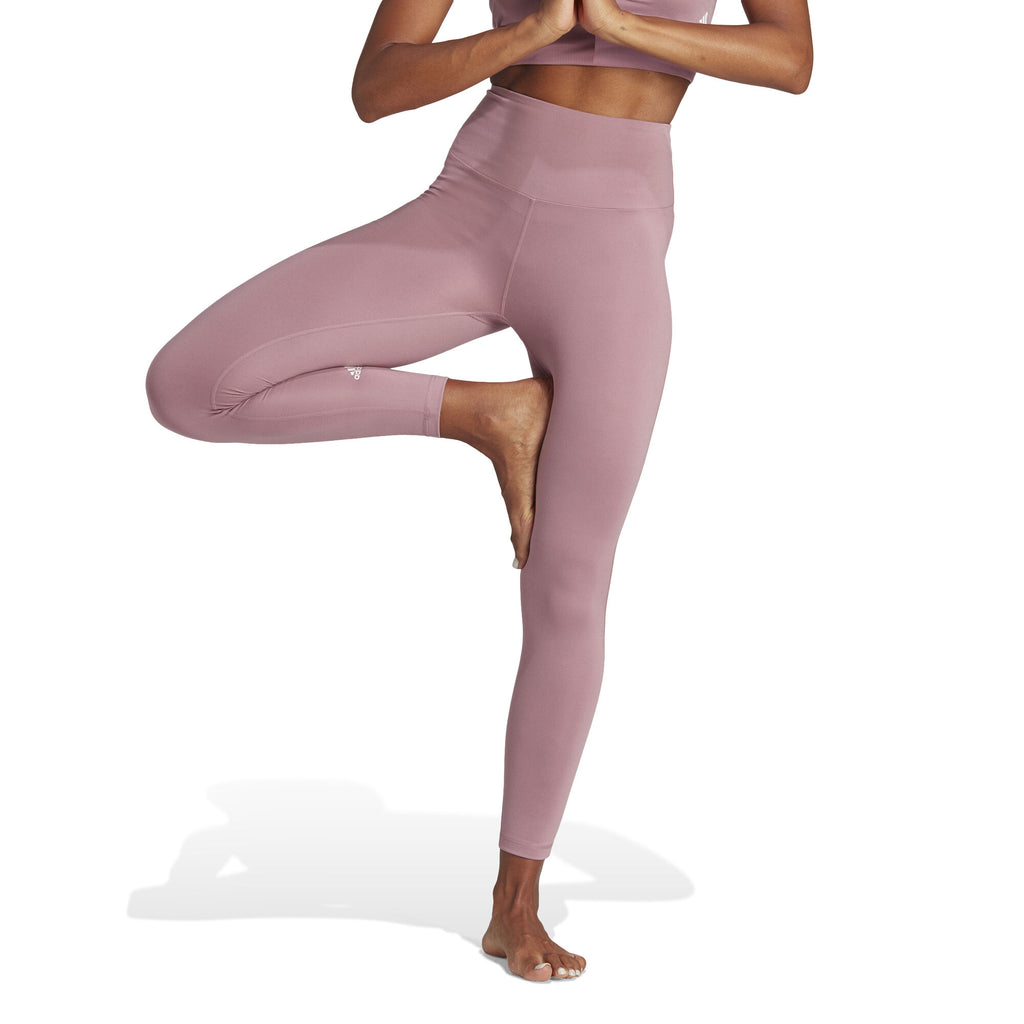 Yoga Essentials High-Waisted legging