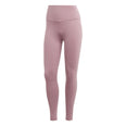 Yoga Essentials High-Waisted legging