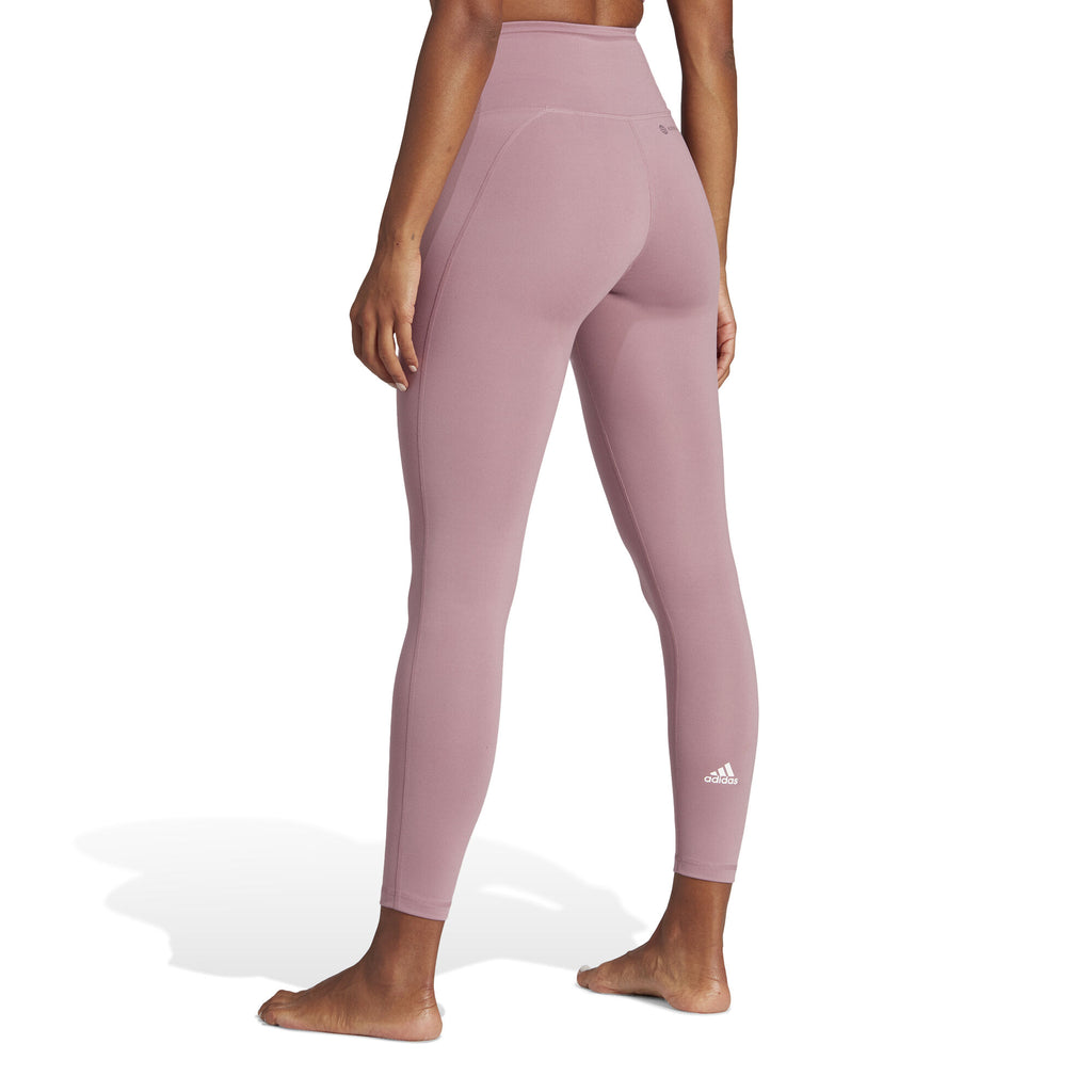 Yoga Essentials High-Waisted legging
