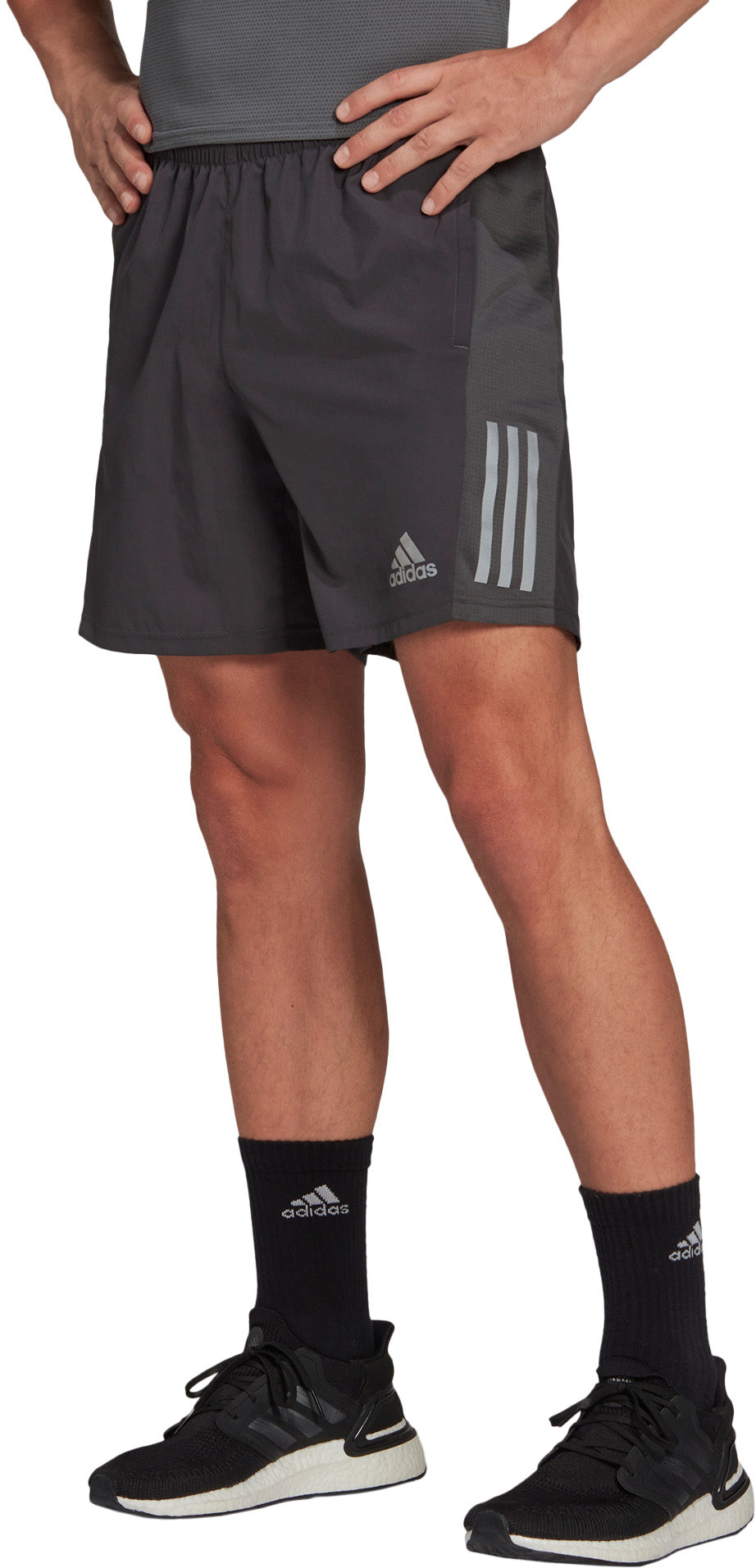Own the Run short