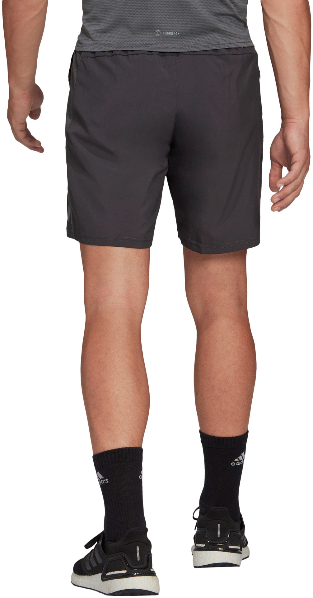 Own the Run short