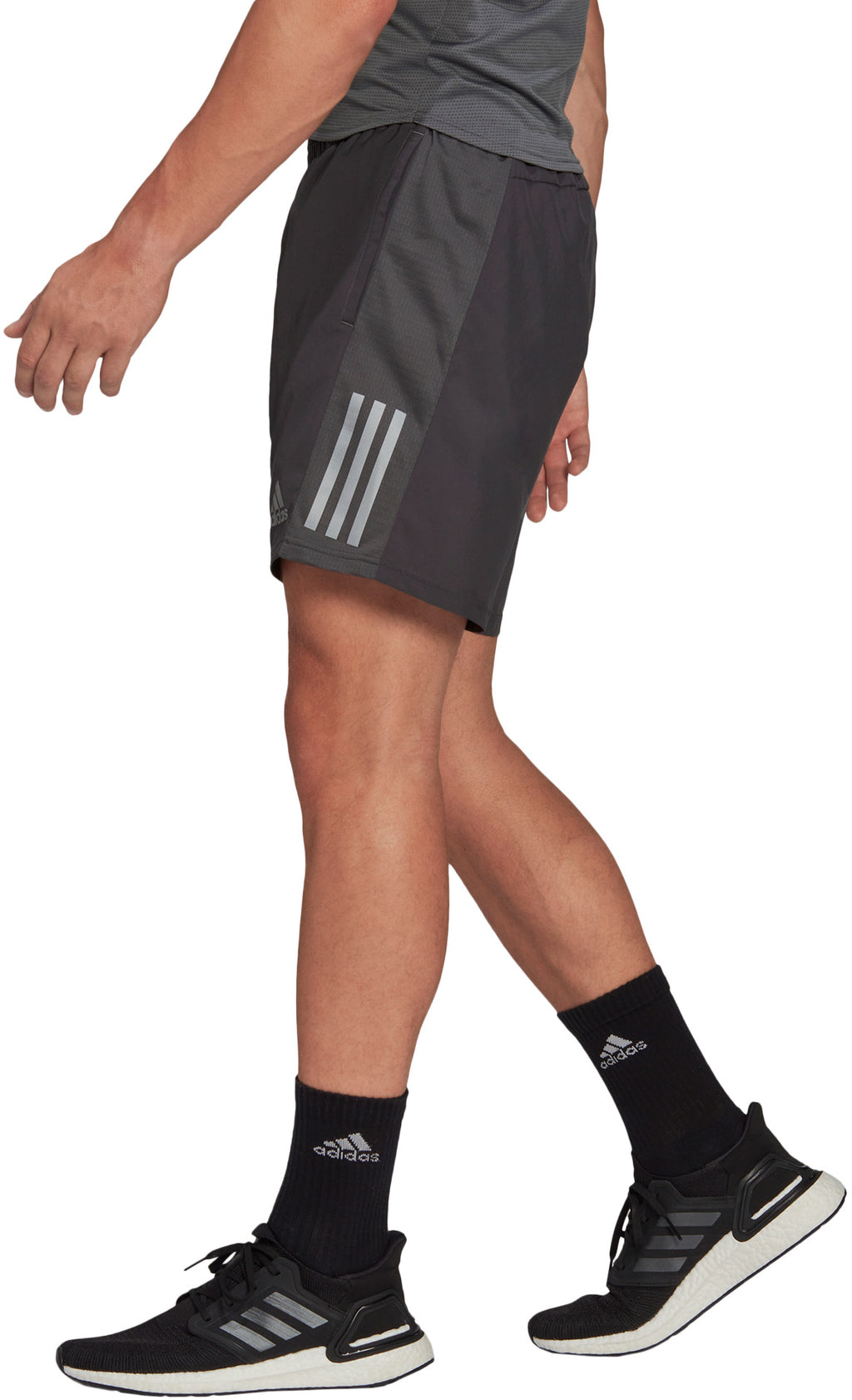Own the Run short