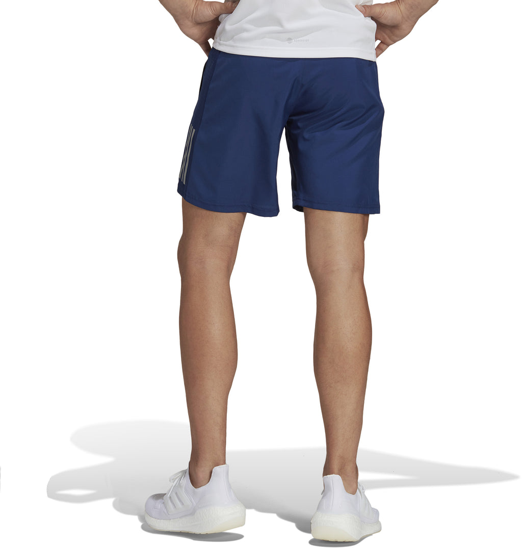 Own the Run short