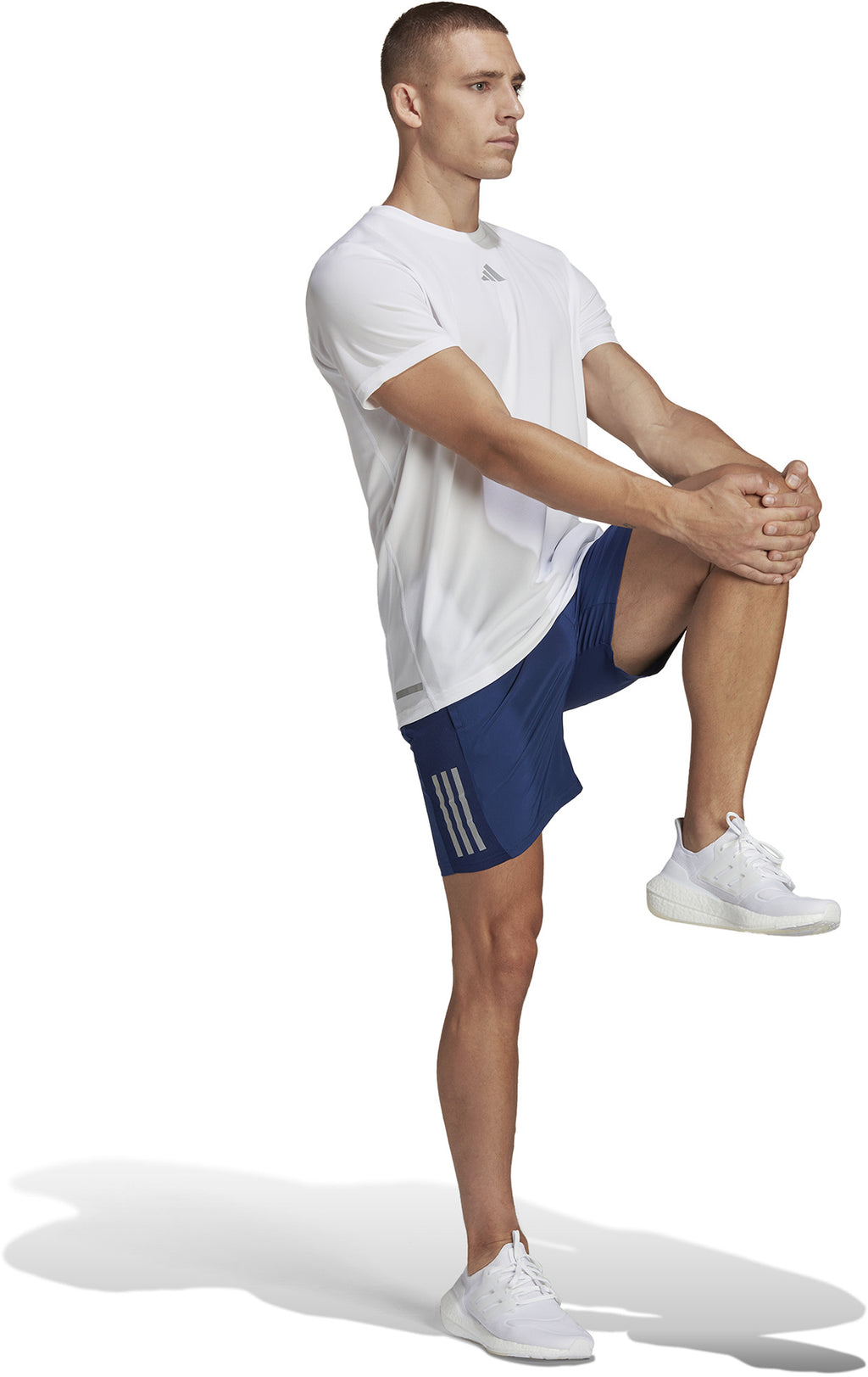 Own the Run short