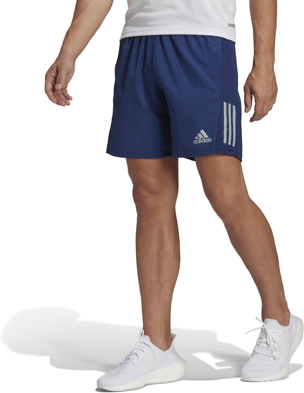 Own the Run short