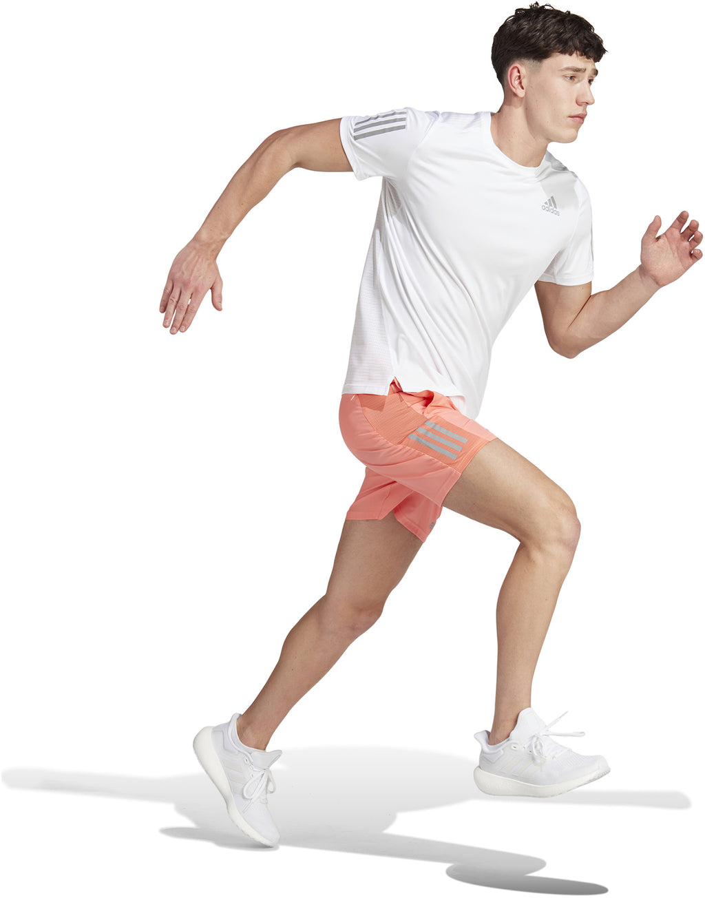 Own the Run short