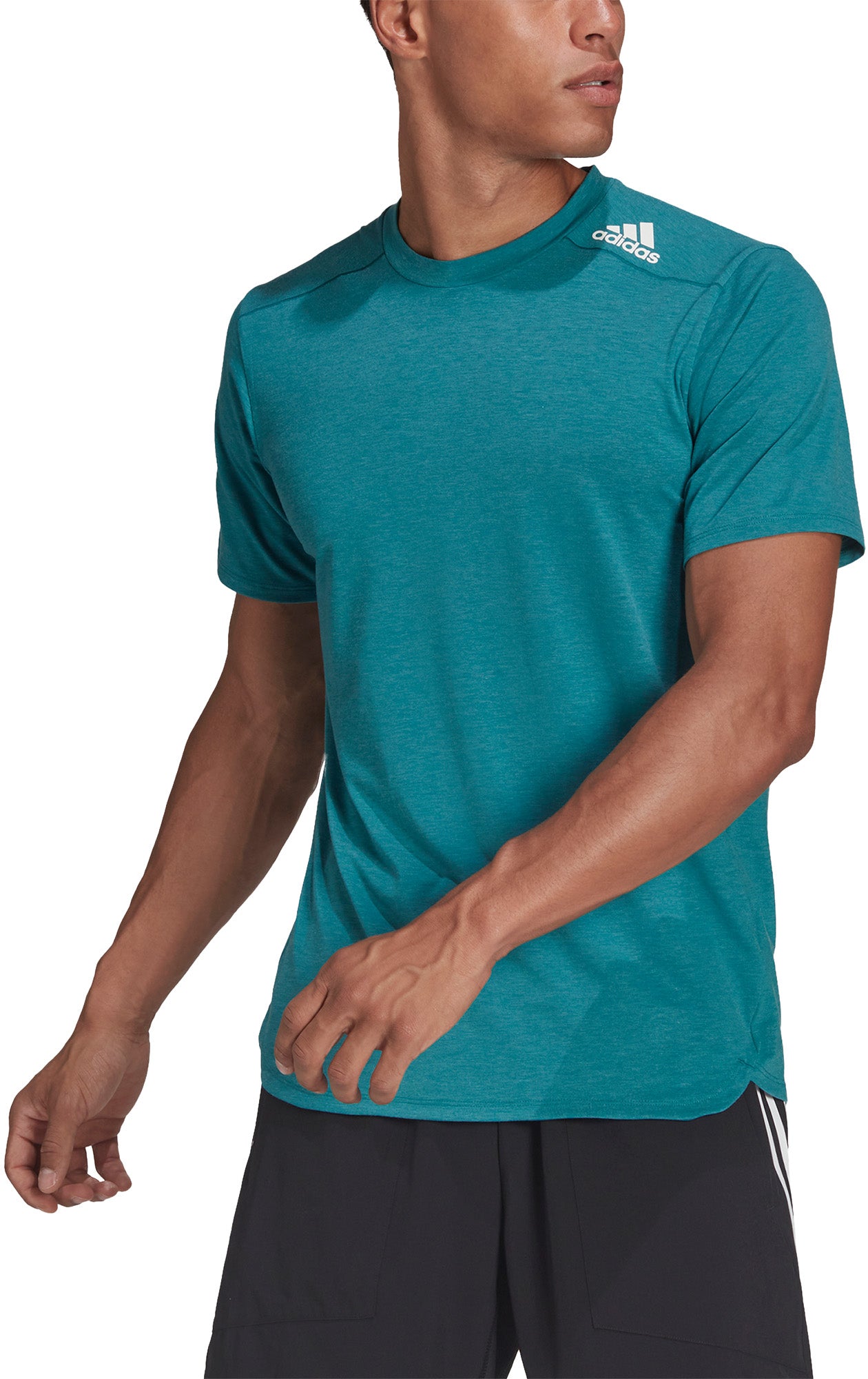 Designed for Training shirt