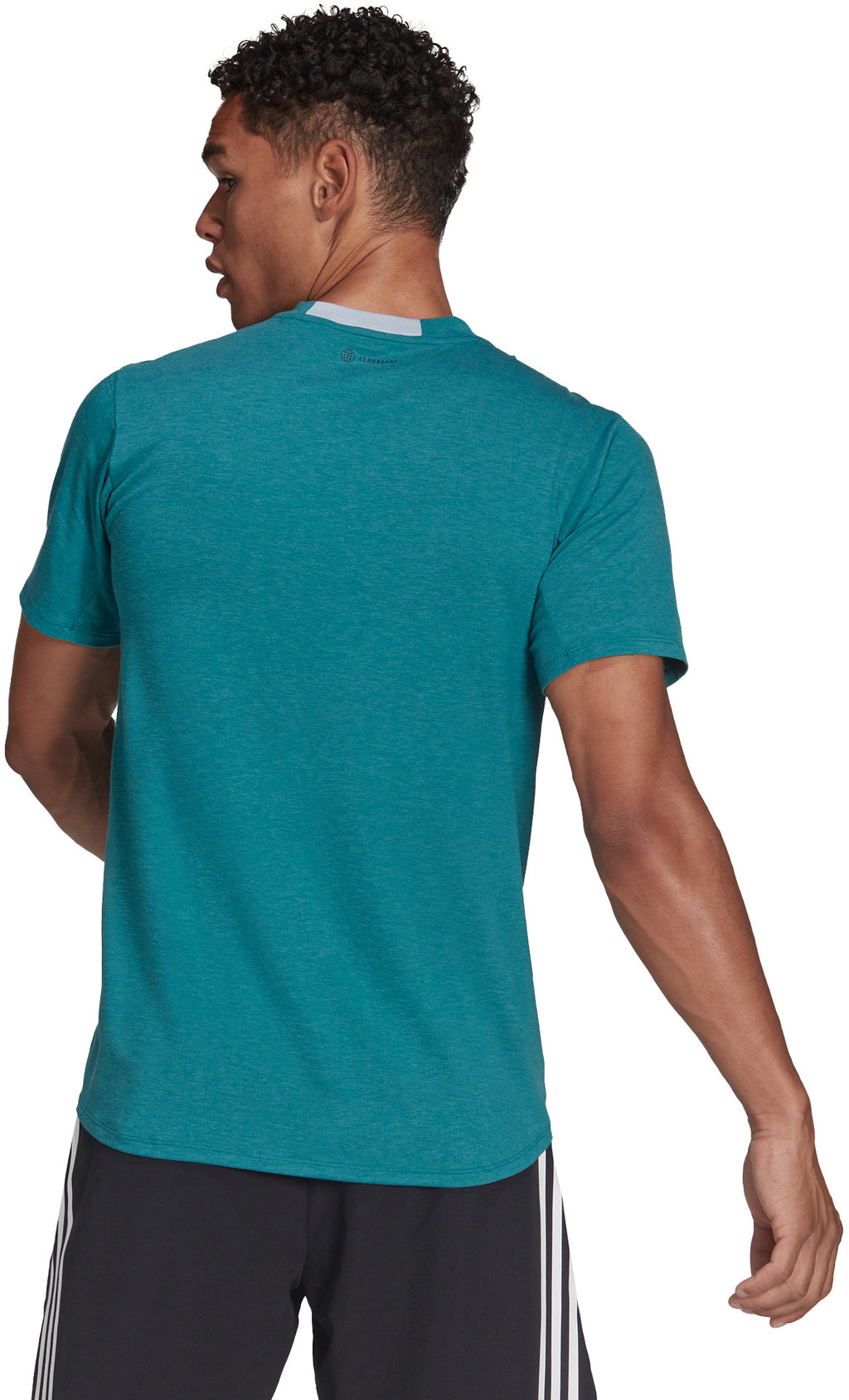 Designed for Training shirt