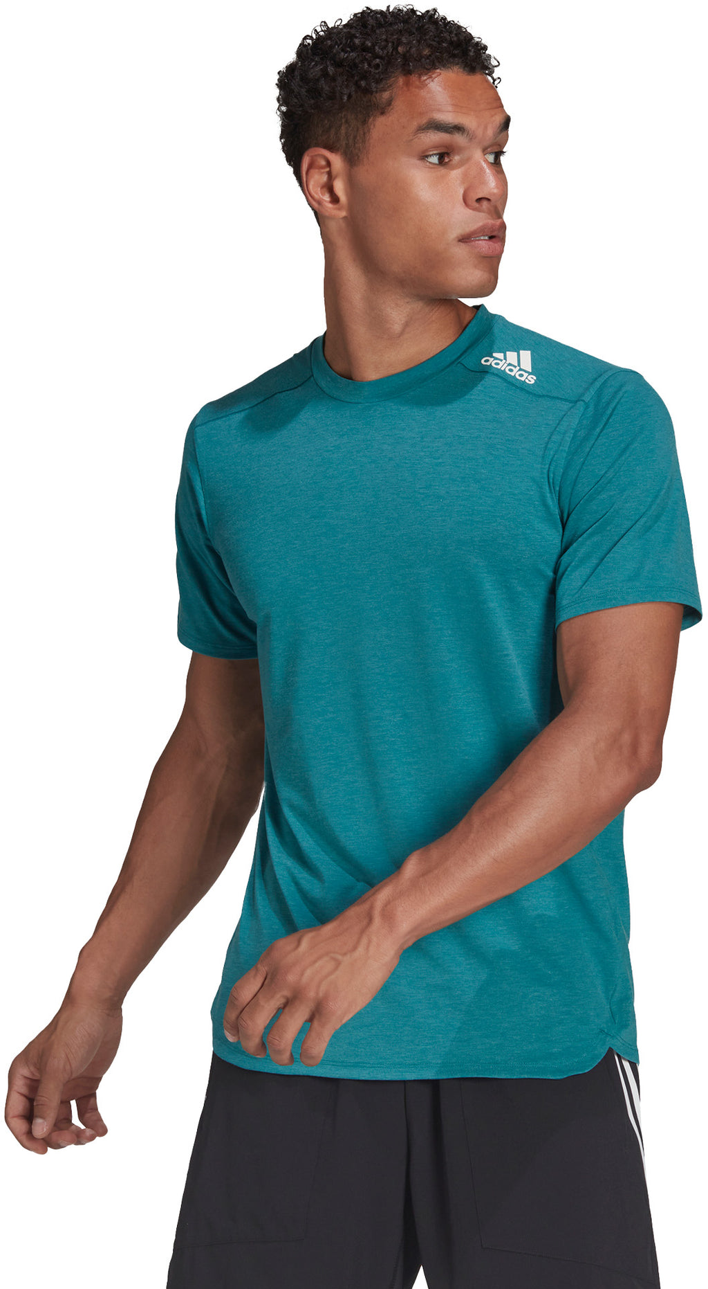 Designed for Training shirt