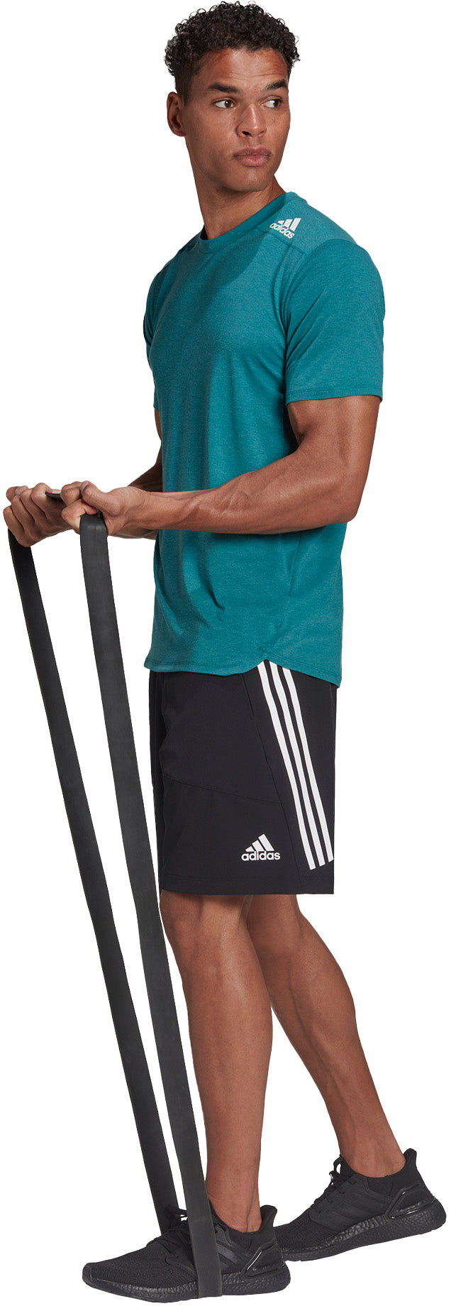 Designed for Training shirt