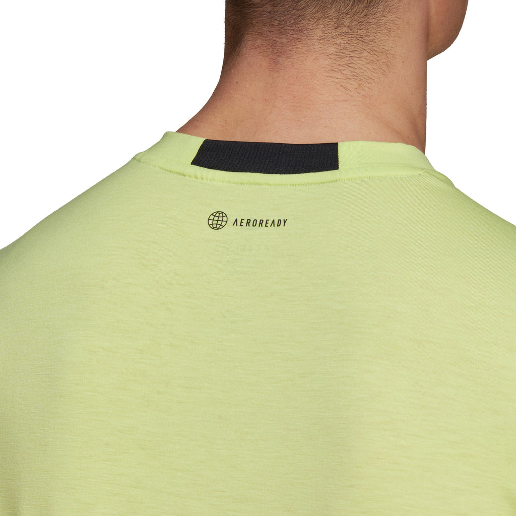 Designed for Training shirt