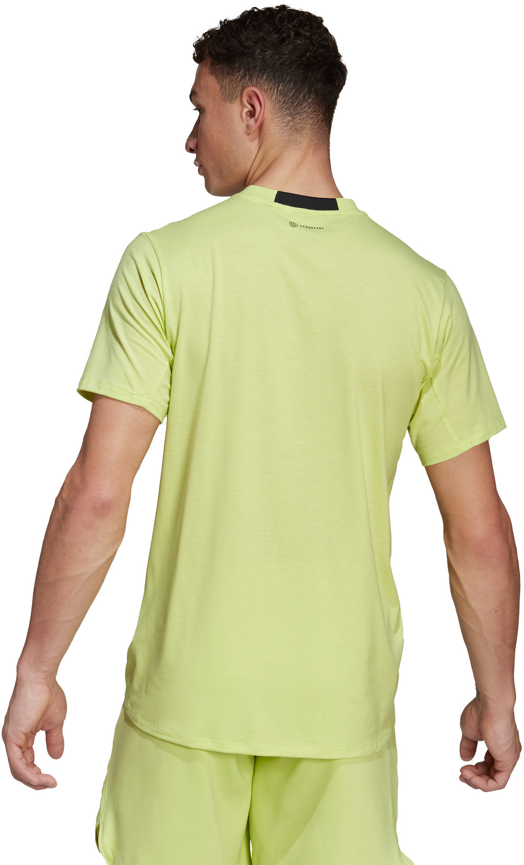Designed for Training shirt