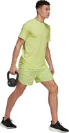 Designed for Training shirt