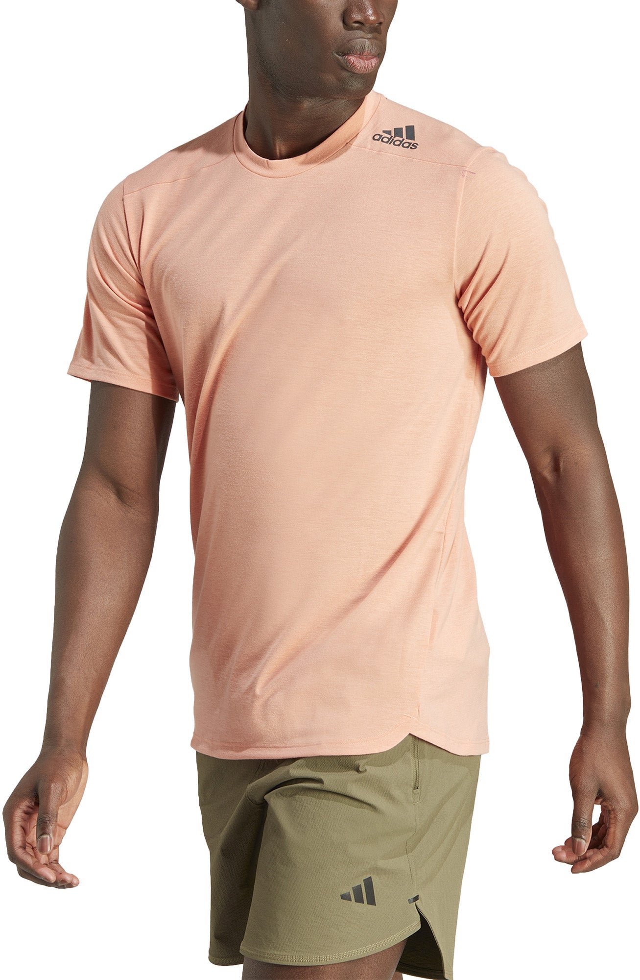 Designed for Training shirt