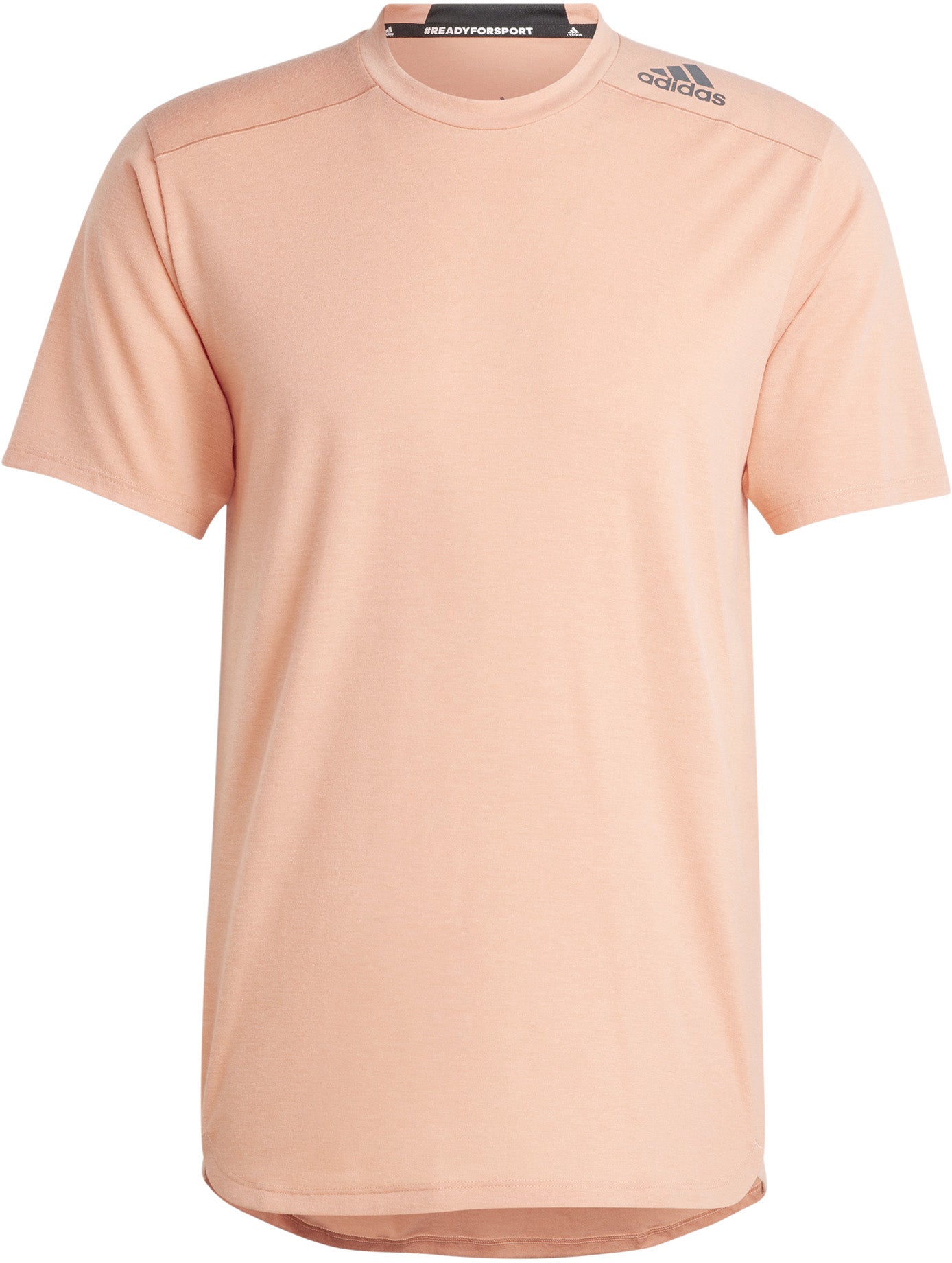 Designed for Training shirt