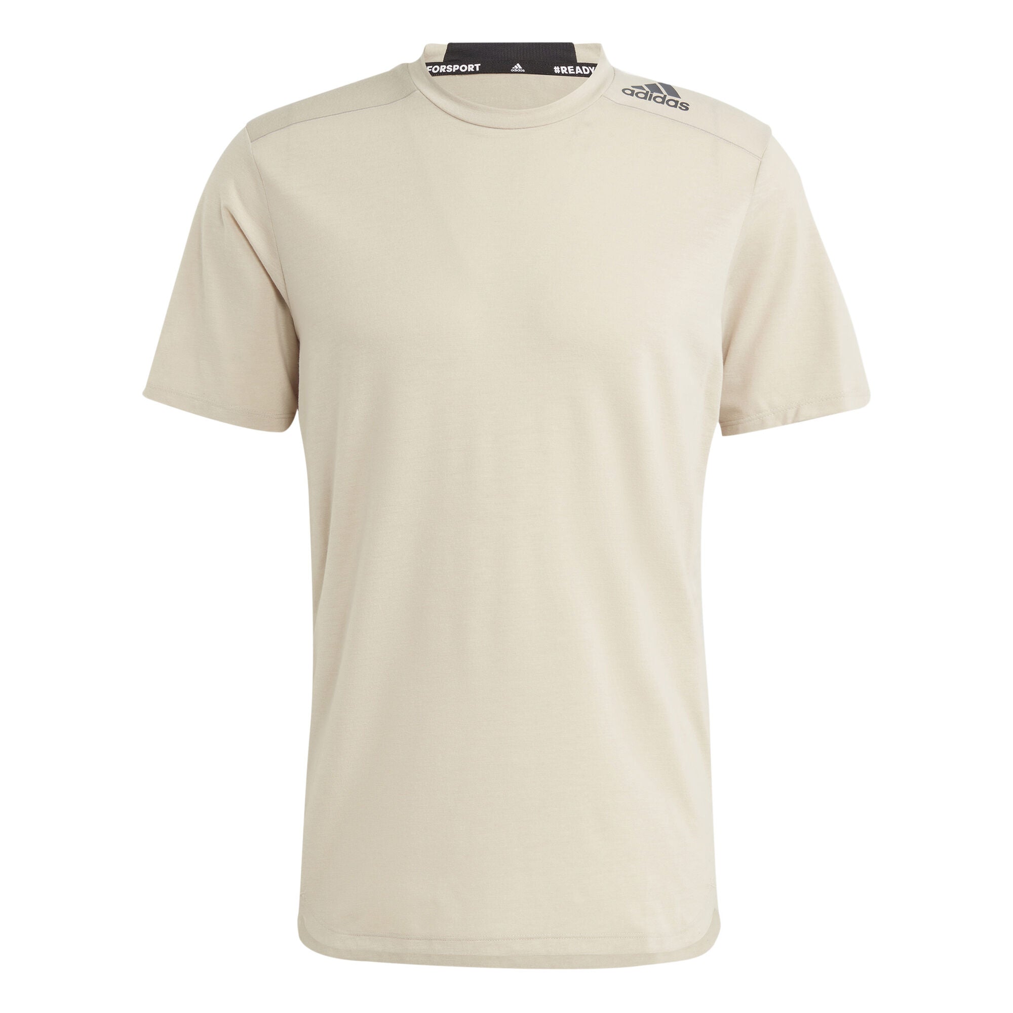 Designed for Training shirt