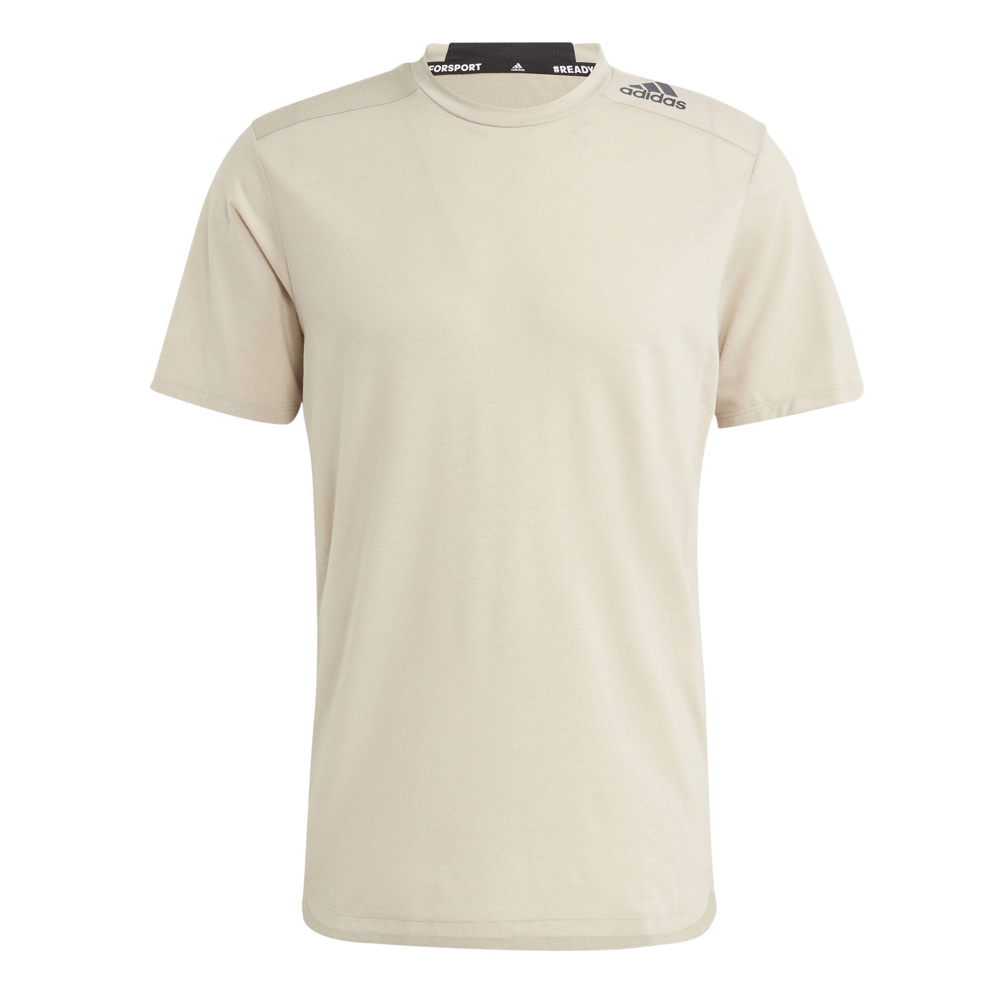 Designed for Training shirt