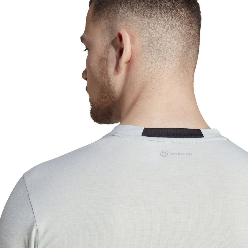 Designed for Training shirt