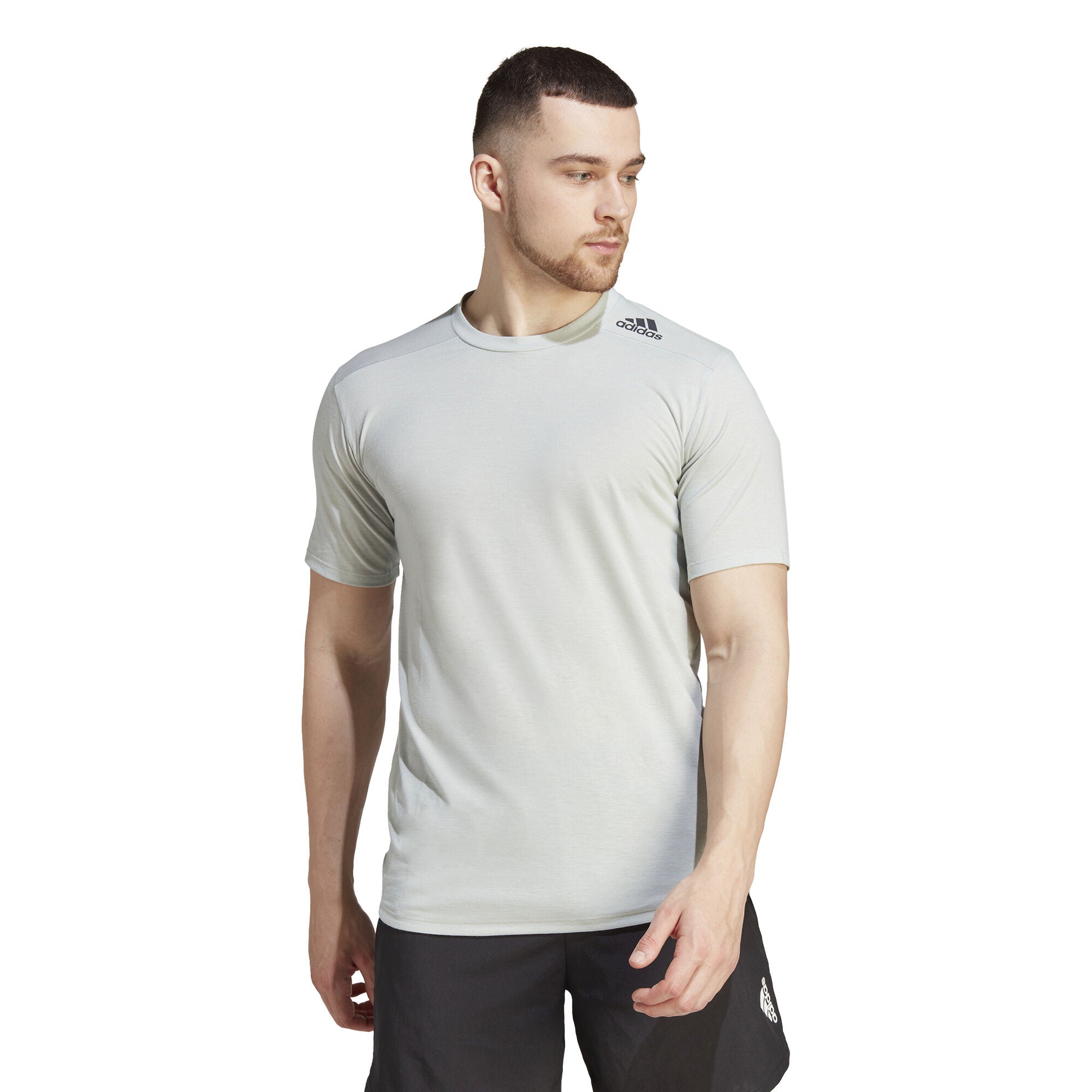Designed for Training shirt