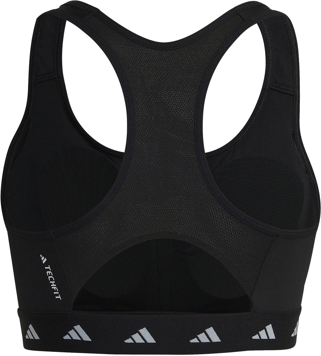 Powerreact Training Medium-Support Techfit sport bh