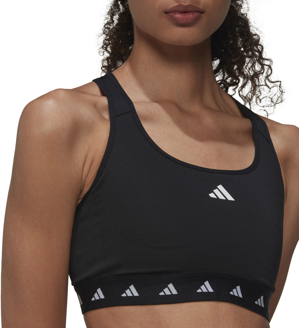 Powerreact Training Medium-Support Techfit sport bh