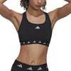 Powerreact Training Medium-Support Techfit sport bh