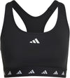 Powerreact Training Medium-Support Techfit sport bh