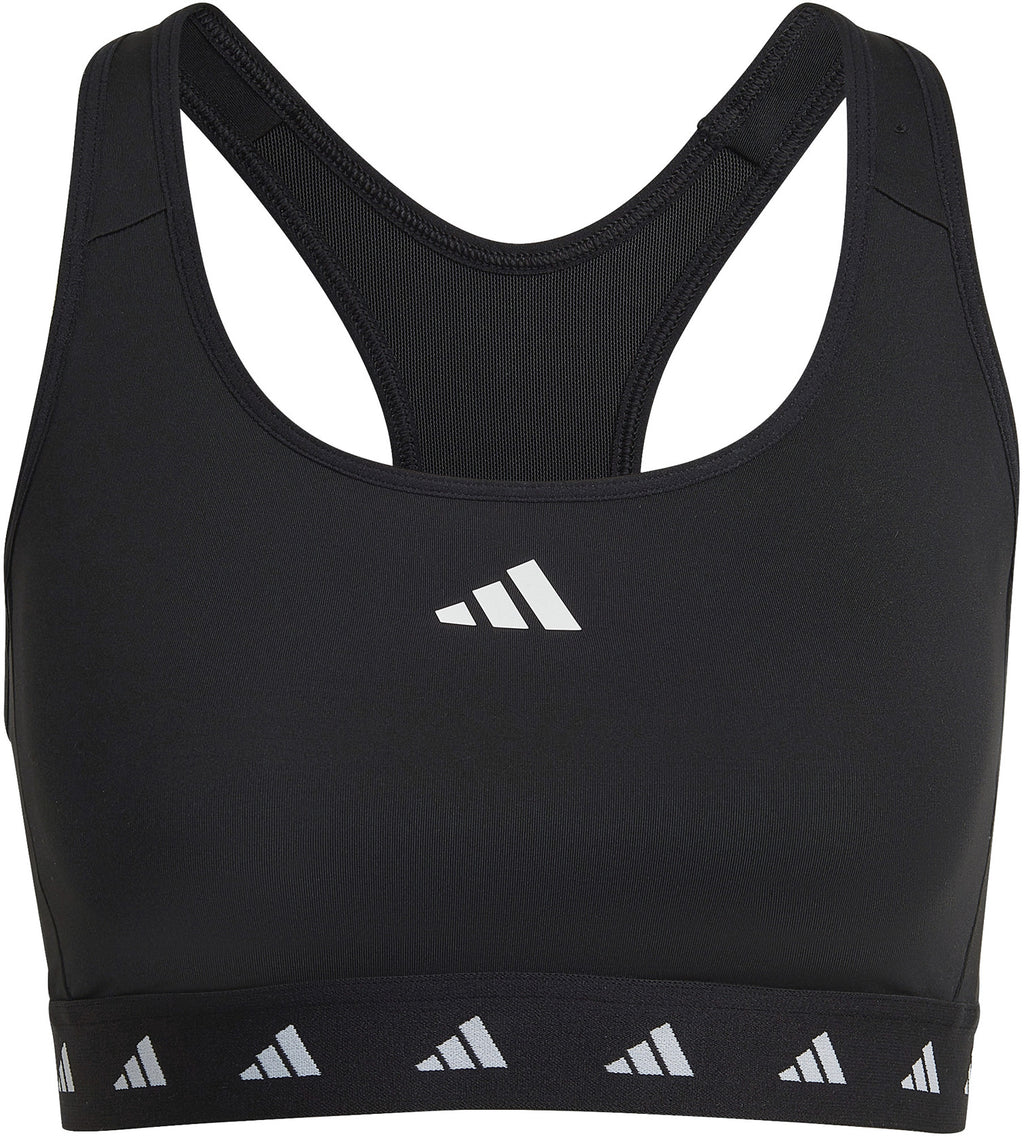 Powerreact Training Medium-Support Techfit sport bh