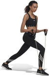 Powerreact Training Medium-Support Techfit sport bh