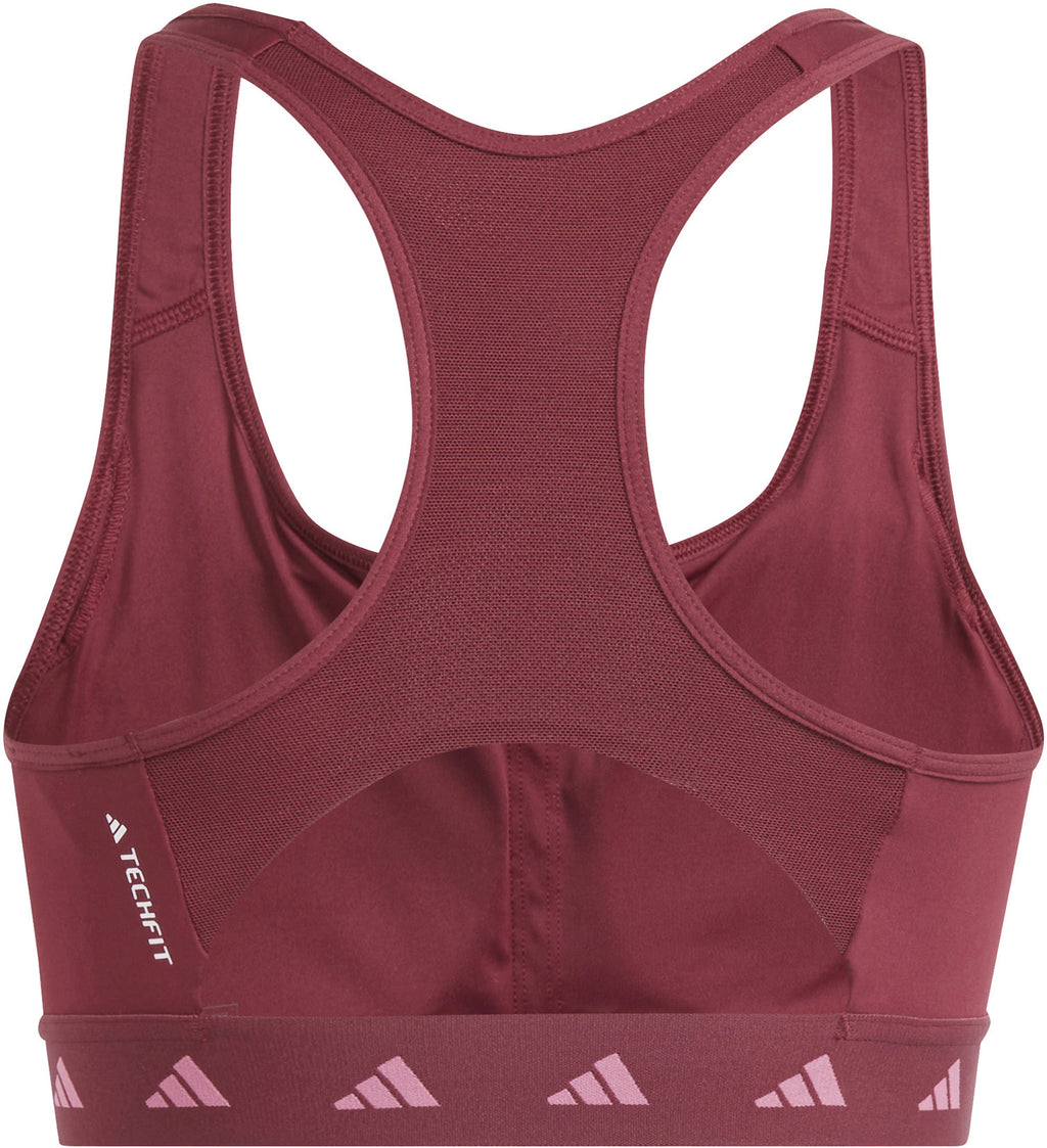 Powerreact Training Medium-Support Techfit sport bh