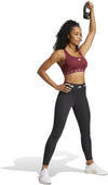 Powerreact Training Medium-Support Techfit sport bh