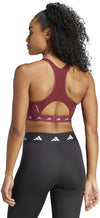 Powerreact Training Medium-Support Techfit sport bh