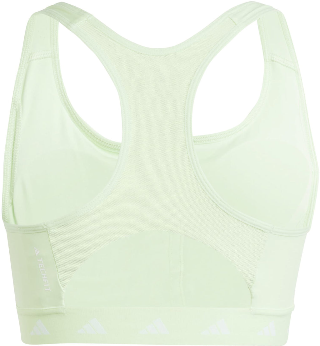 Powerreact Training Medium-Support Techfit sport bh