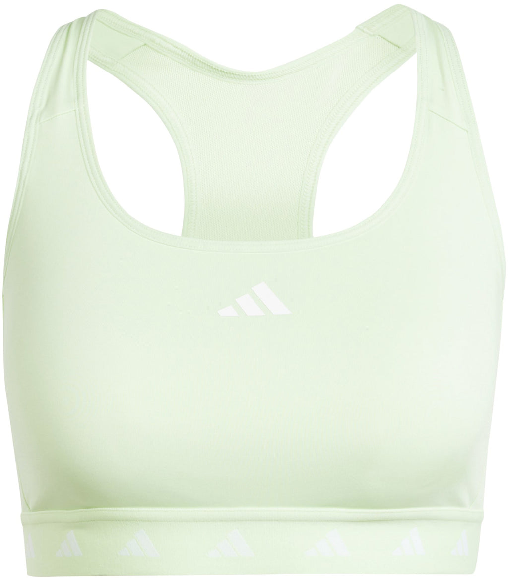 Powerreact Training Medium-Support Techfit sport bh