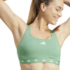 Powerreact Training Medium-Support Techfit sport bh